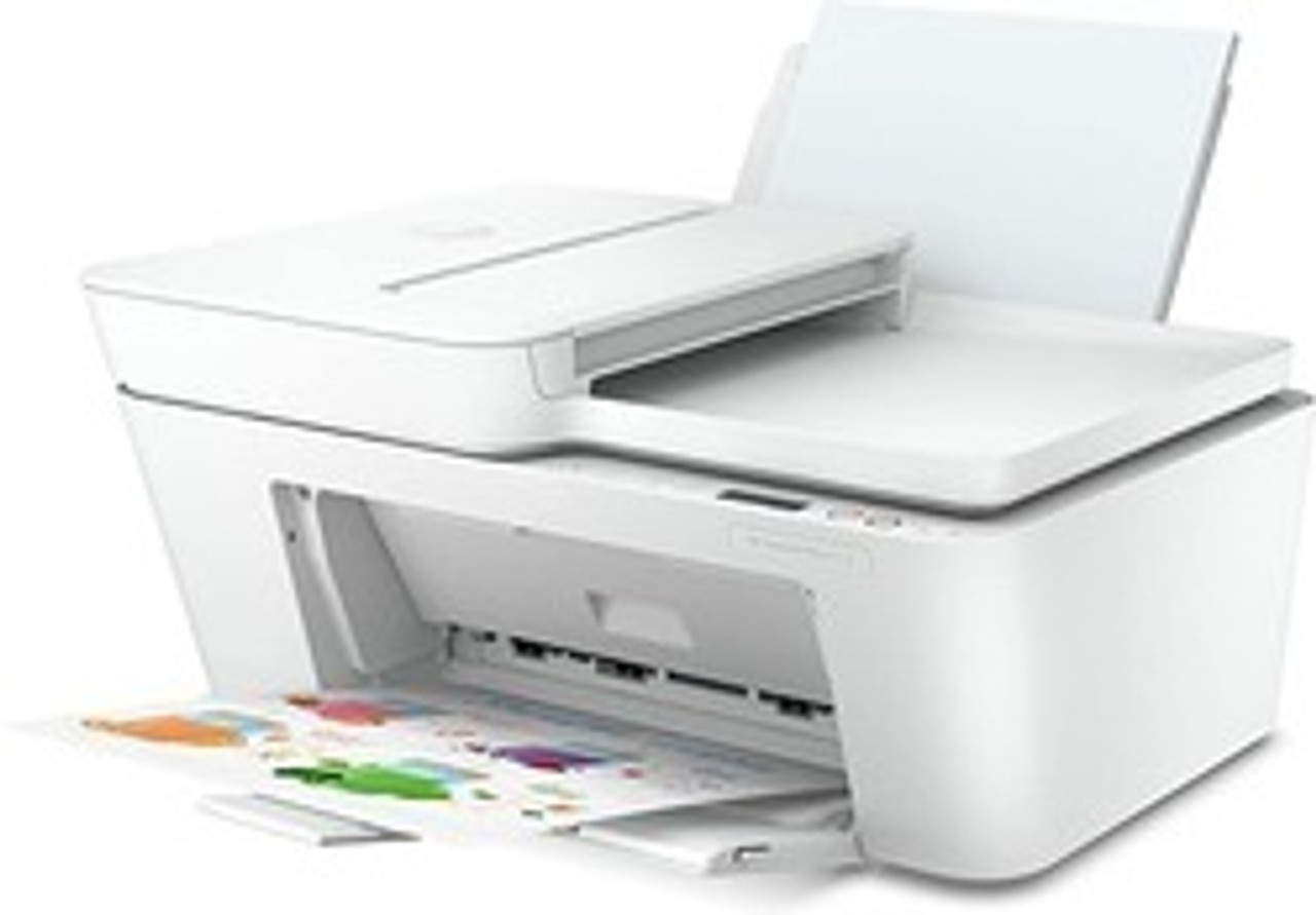 HP Deskjet 4110e