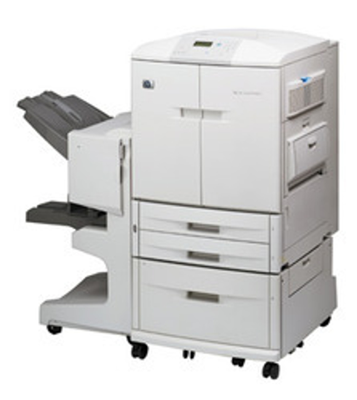 HP Color LaserJet 9500