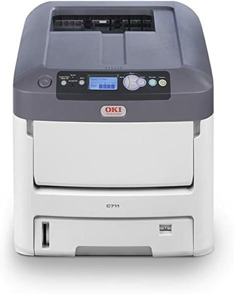 Oki C711n