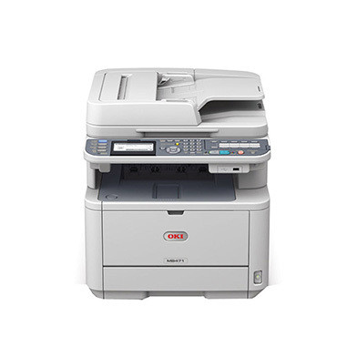 Oki MB471dnw
