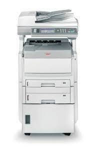 Oki MC860cdxn