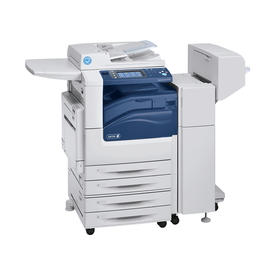 Xerox WorkCentre 7220i