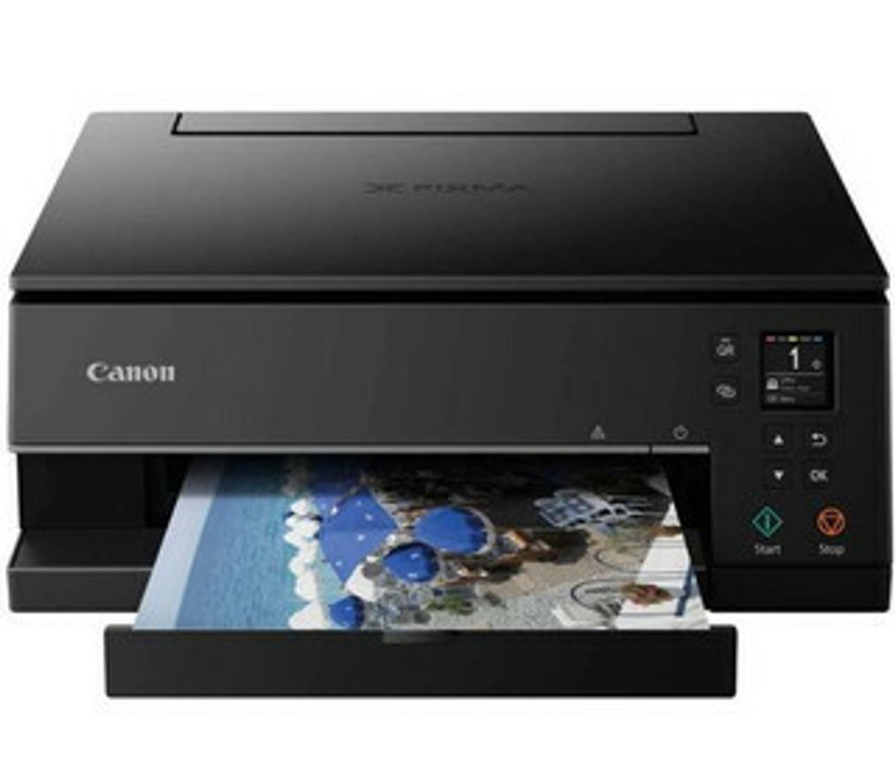 Canon Pixma T6350A