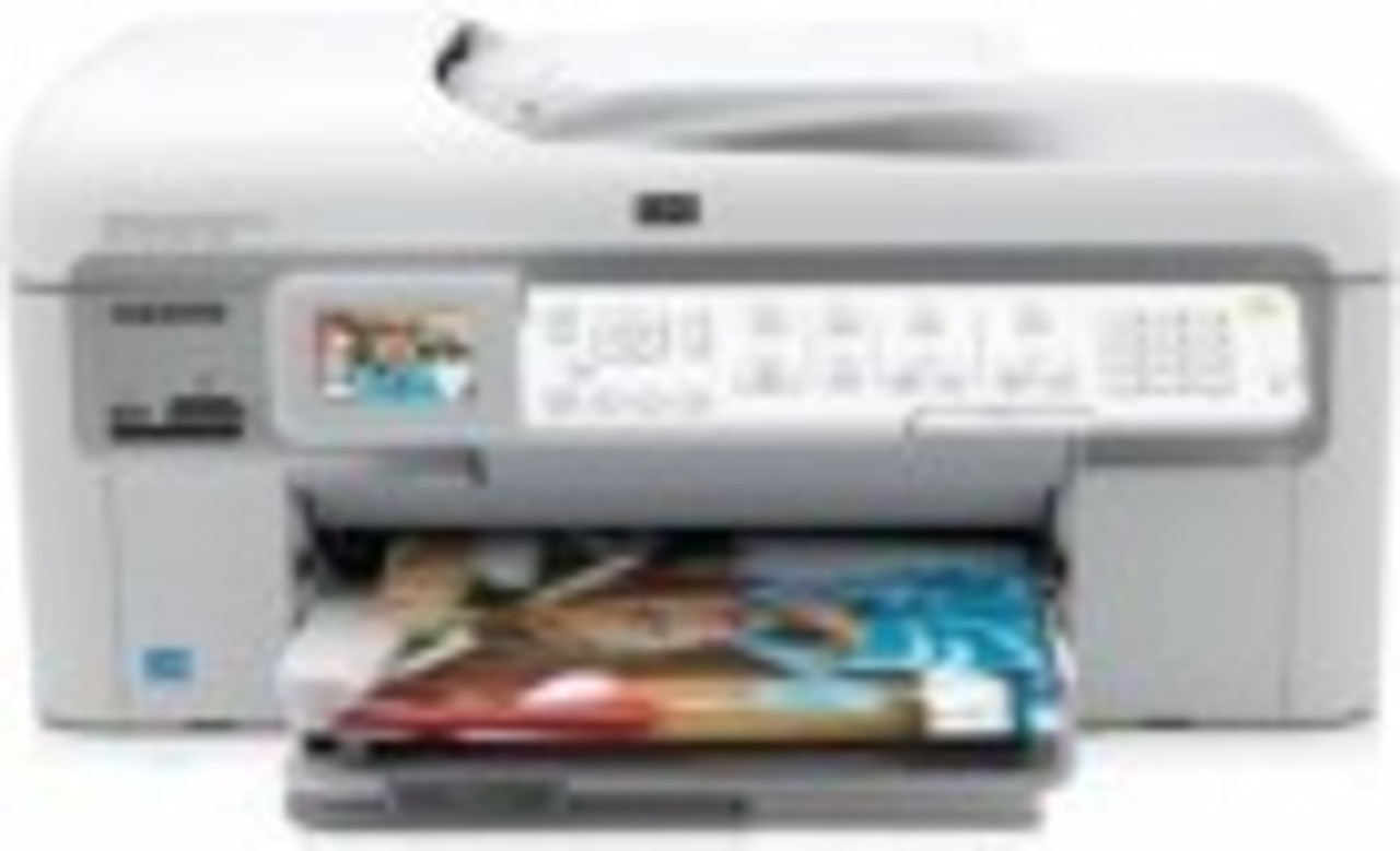 HP Photosmart Premium Fax C309c