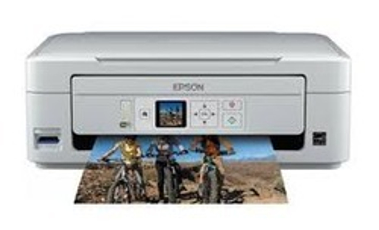 Epson Stylus SX438W