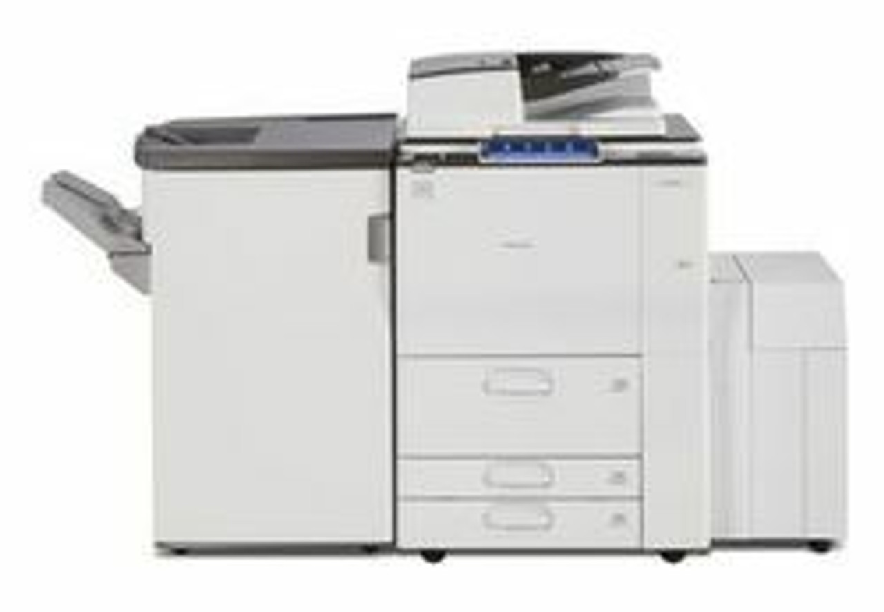 Ricoh MP C6503SPF