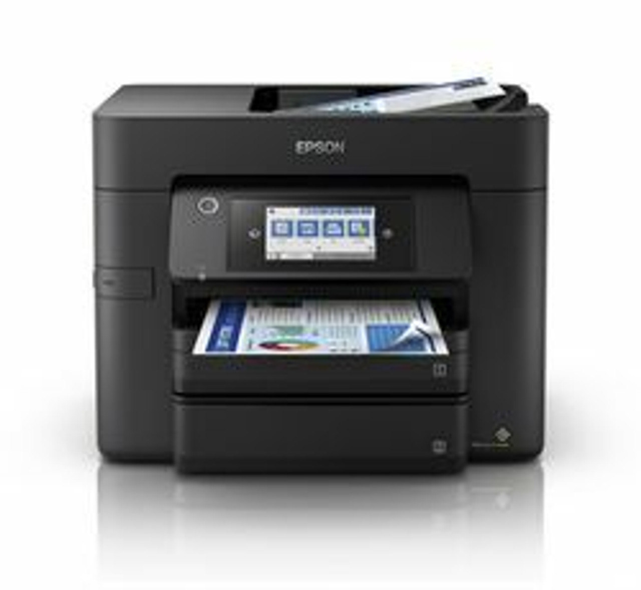 Epson WorkForce Pro WF-4830DTWF