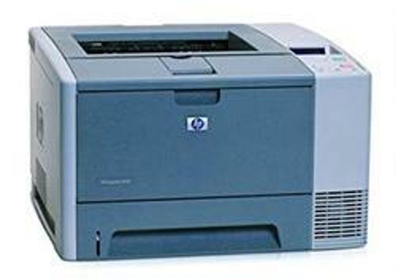 HP LaserJet 2420n