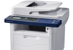 Xerox WorkCentre 3315