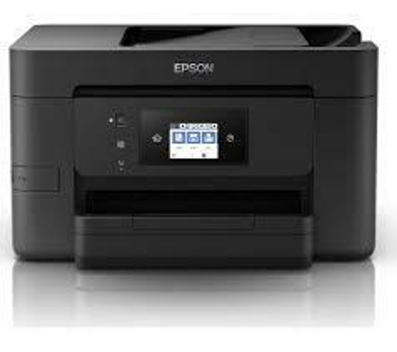 Epson WorkForce Pro WF-4725DWF