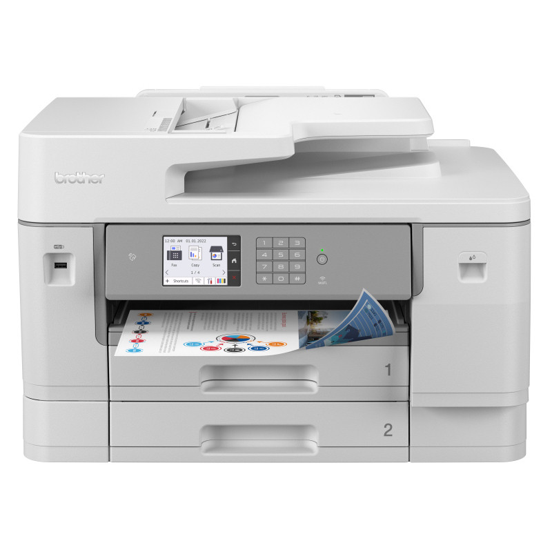 Brother MFC-J6955DW