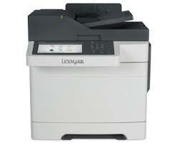 Lexmark XC2132