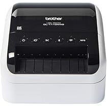 Brother QL-1100NWBC