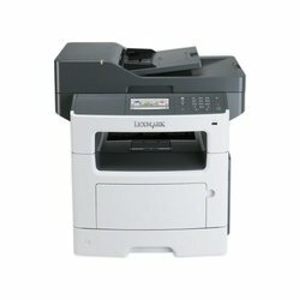 Lexmark MX511dte