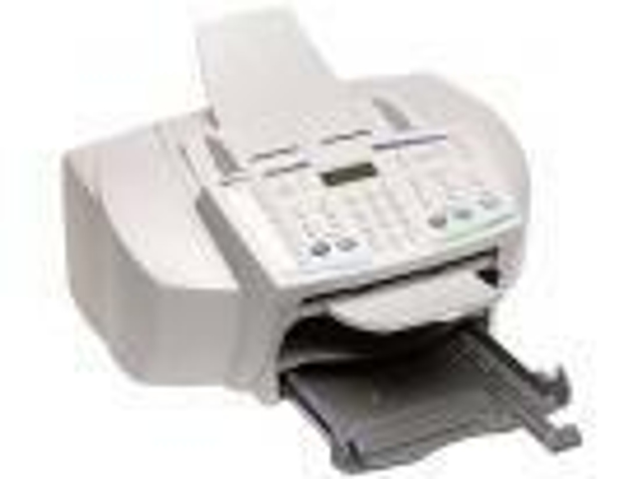 HP Officejet K80xi