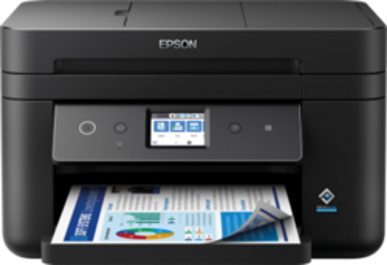 Epson WorkForce WF-2885DWF