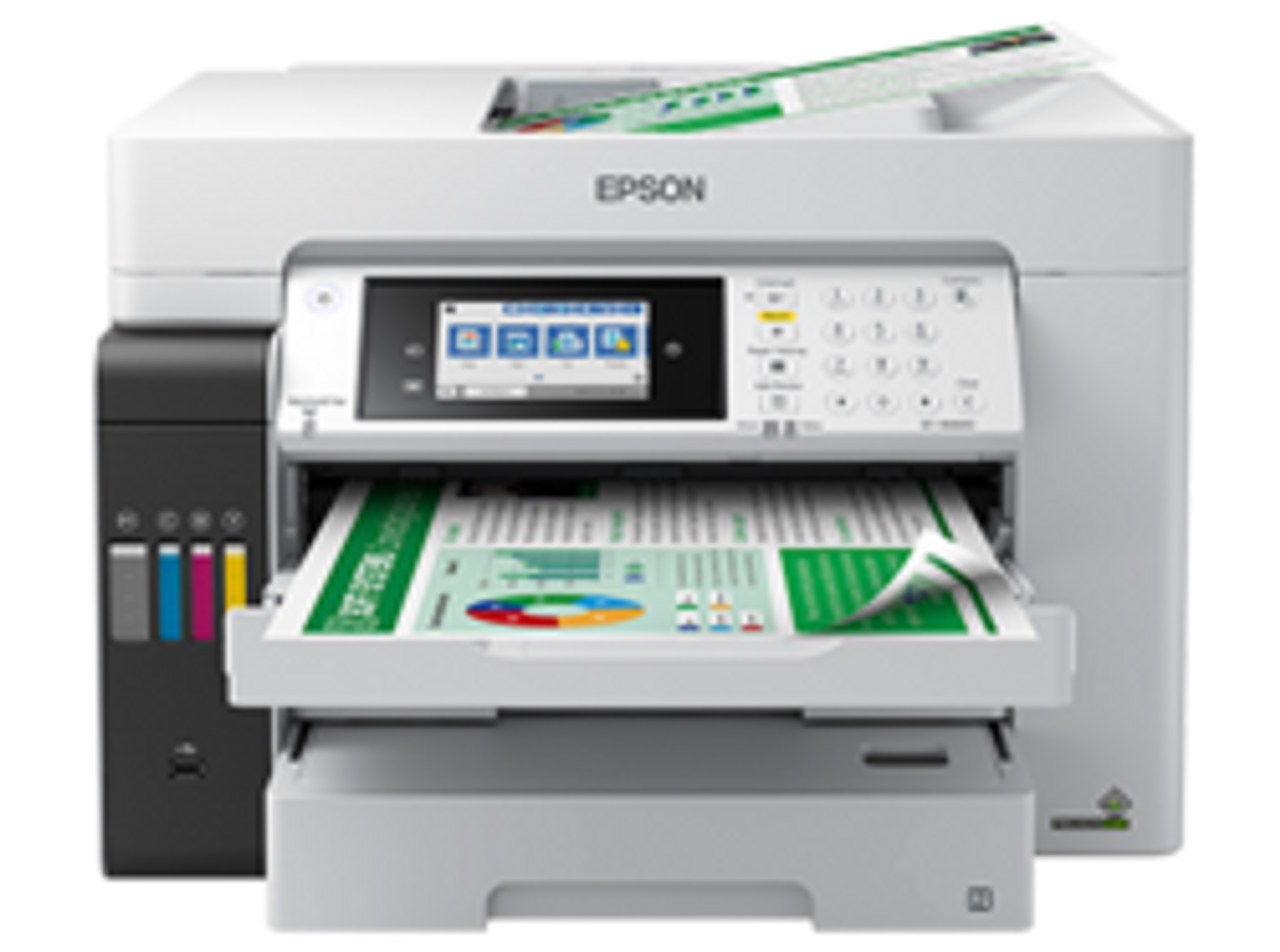 Epson EcoTank ET-16600