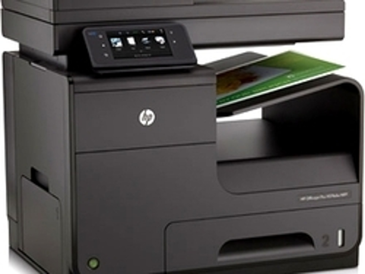 HP Officejet 510