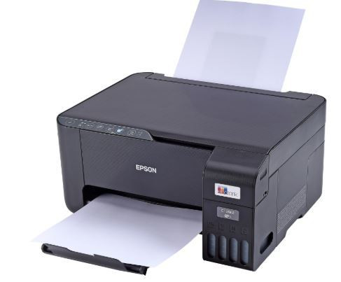 Epson EcoTank ET-2862