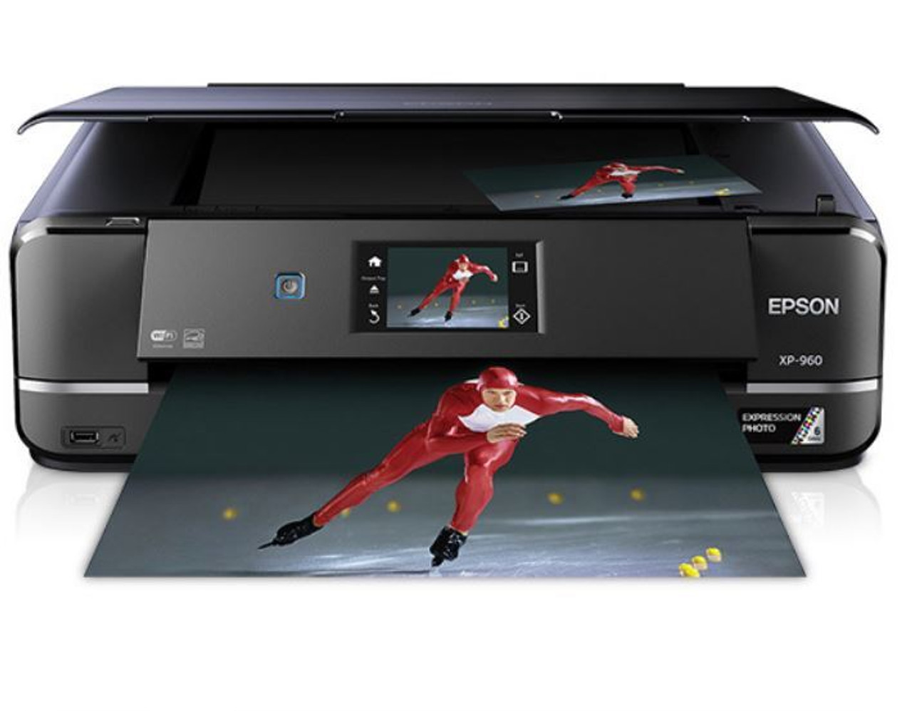 Epson Expression Photo XP-960