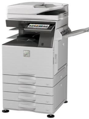 Sharp MX-3570