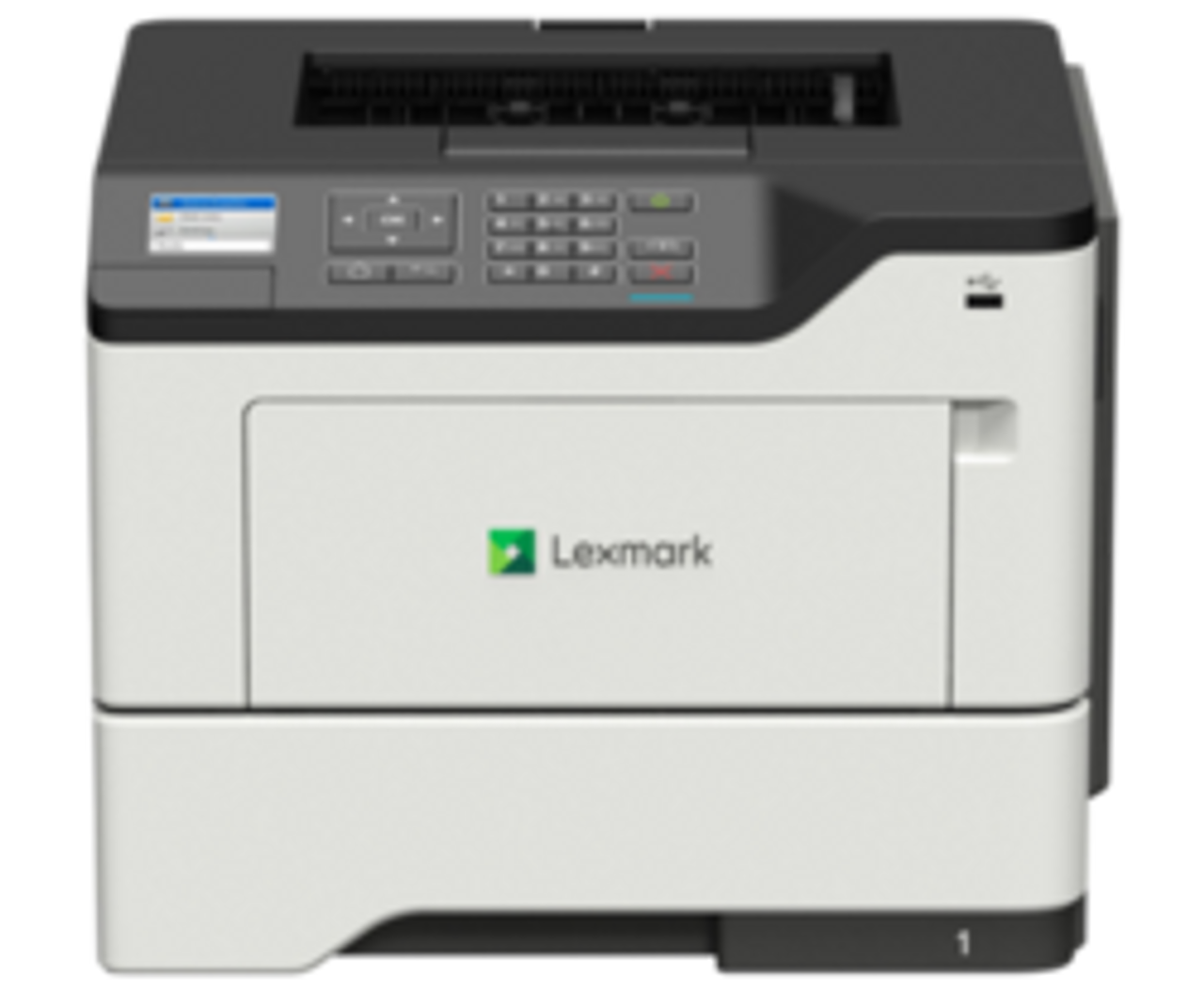 Lexmark MS621