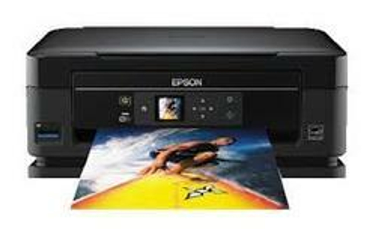 Epson Stylus SX430W