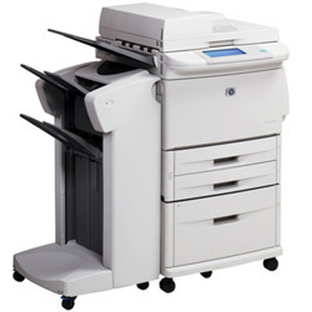 HP LaserJet M9040