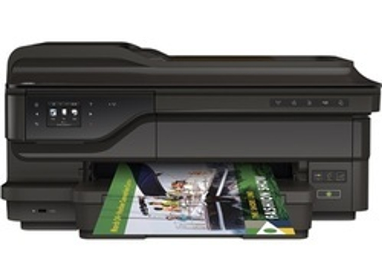 HP Officejet Pro 7612 Wide Format ePrinter
