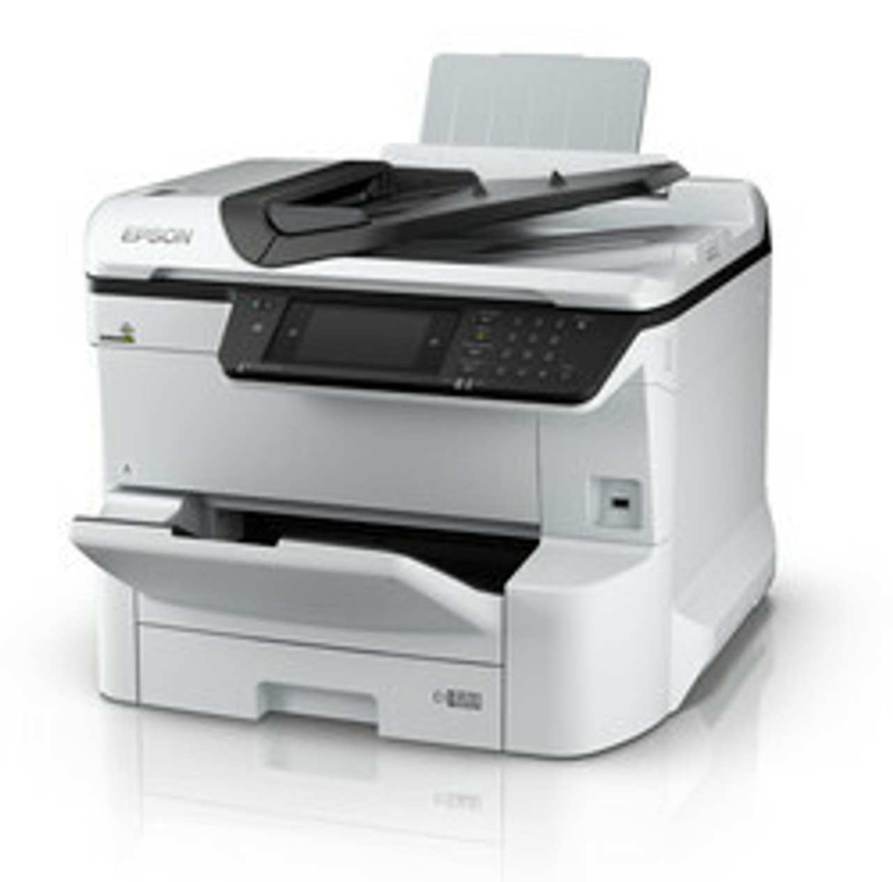 Epson WorkForce Pro WF-C8690