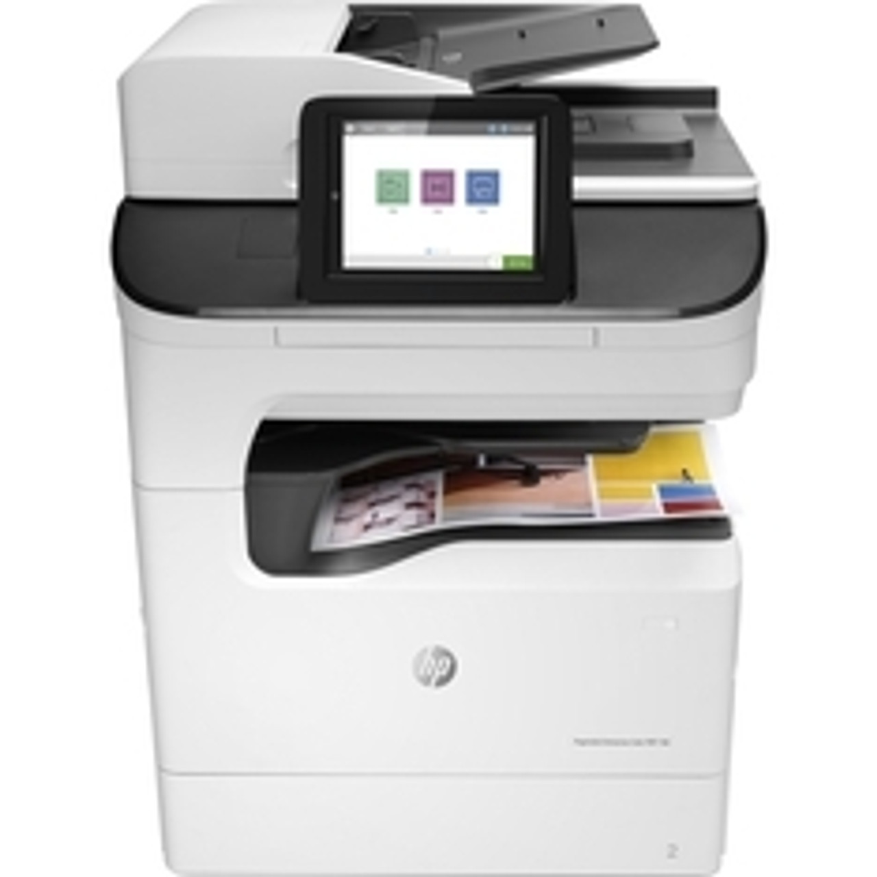 HP PageWide Enterprise Colour 780dns