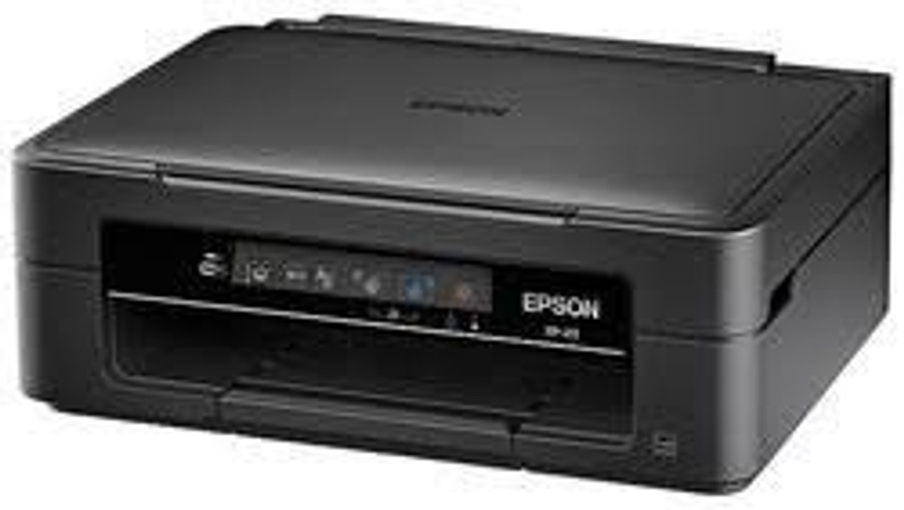 Epson Expression Premium XP-215