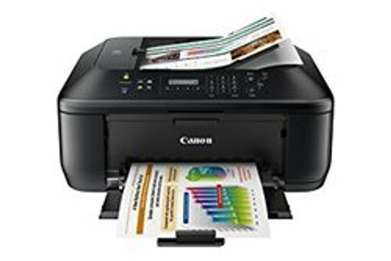 Canon Pixma MX375