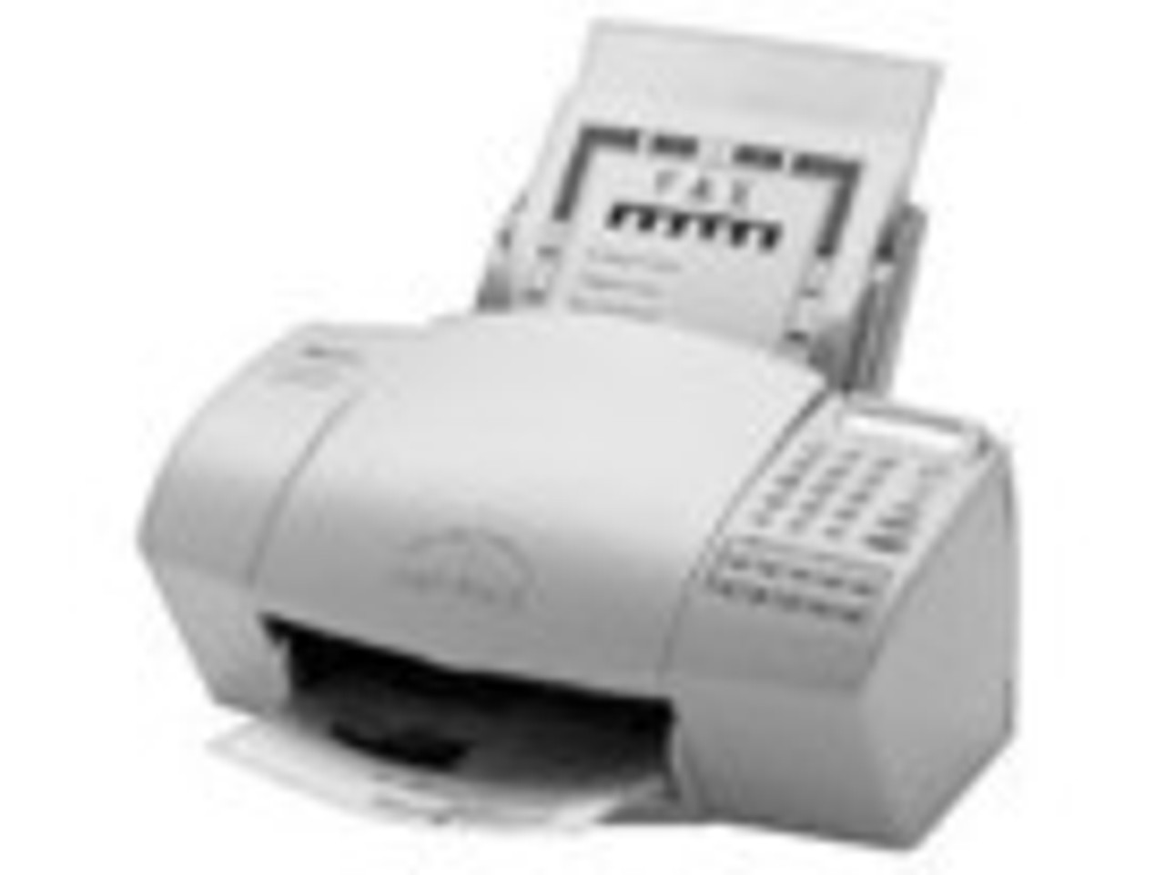 HP Fax 925xi