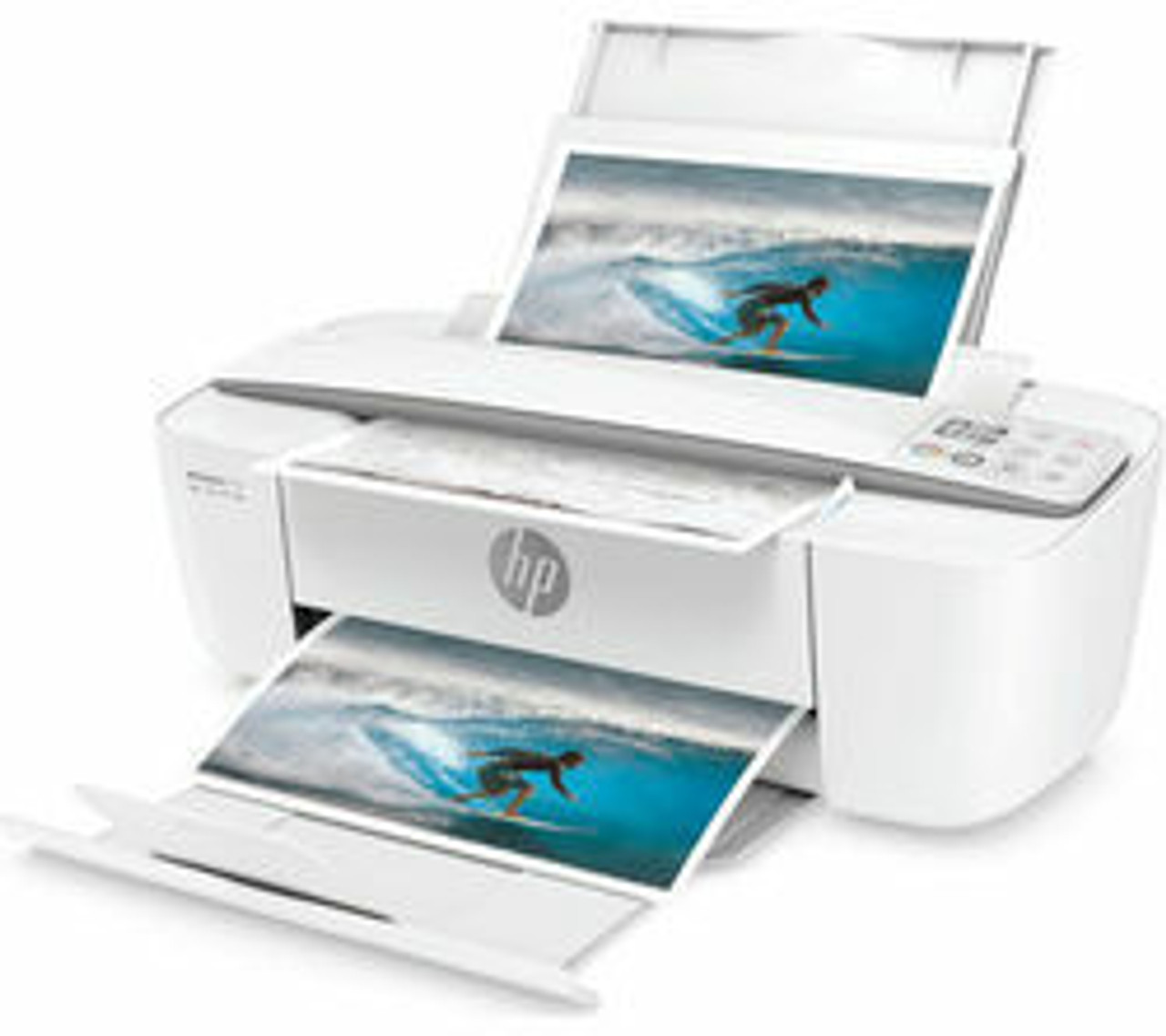 HP Deskjet 3720