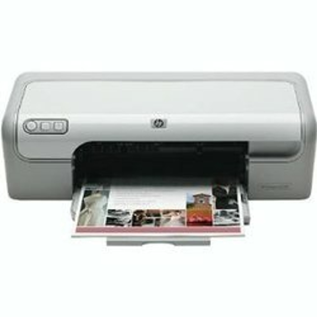 HP Deskjet D2345