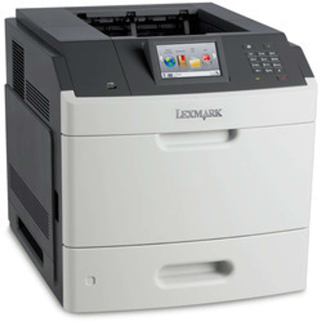 Lexmark MS810de