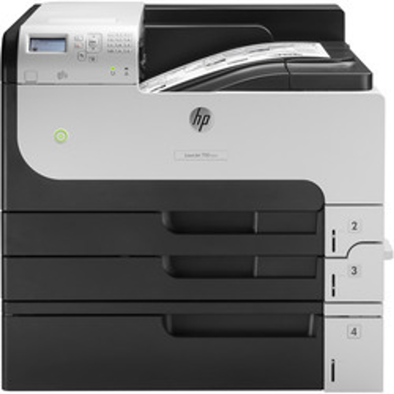 HP LaserJet Enterprise M712xh