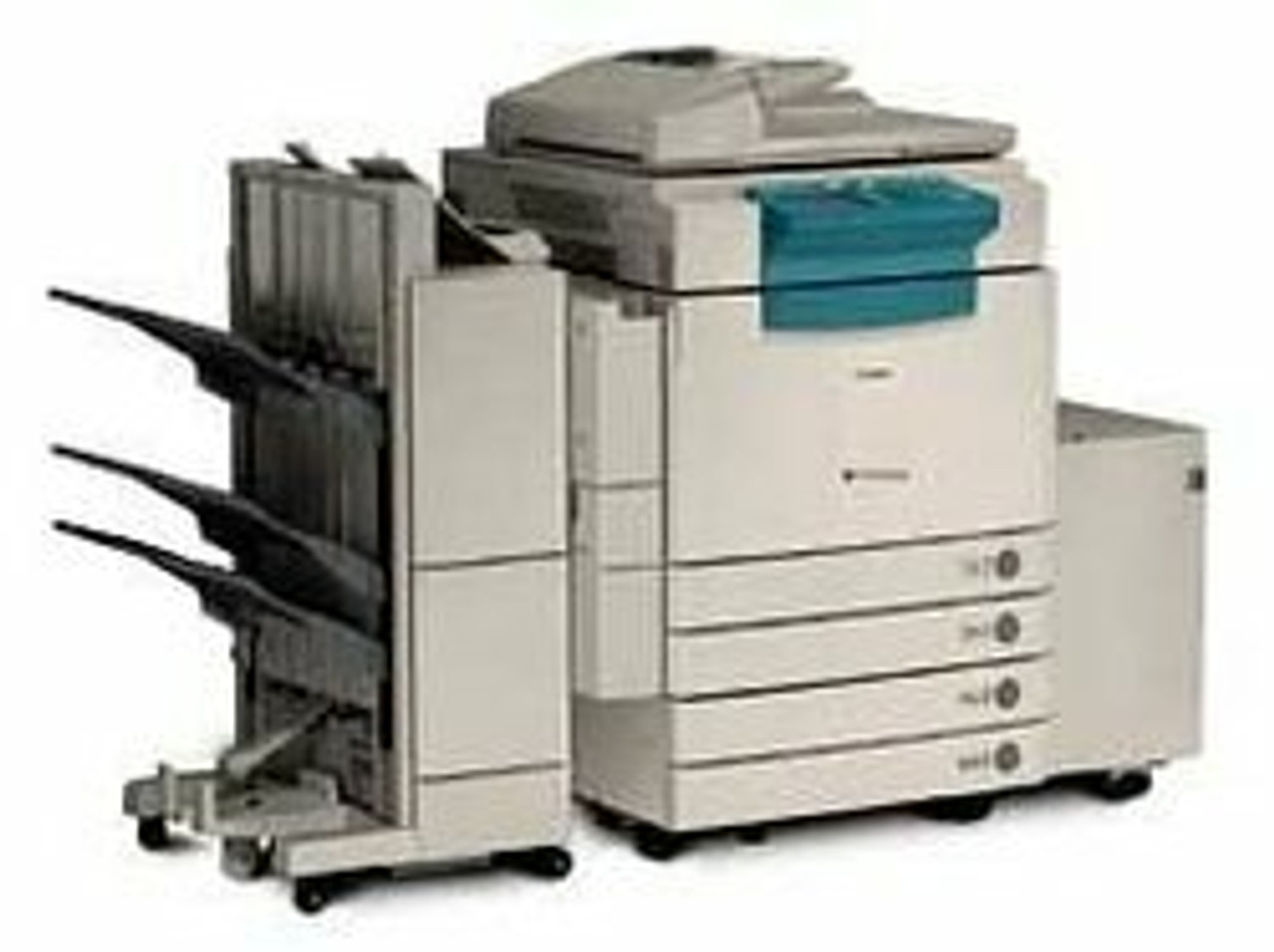 Canon imageRUNNER C2050