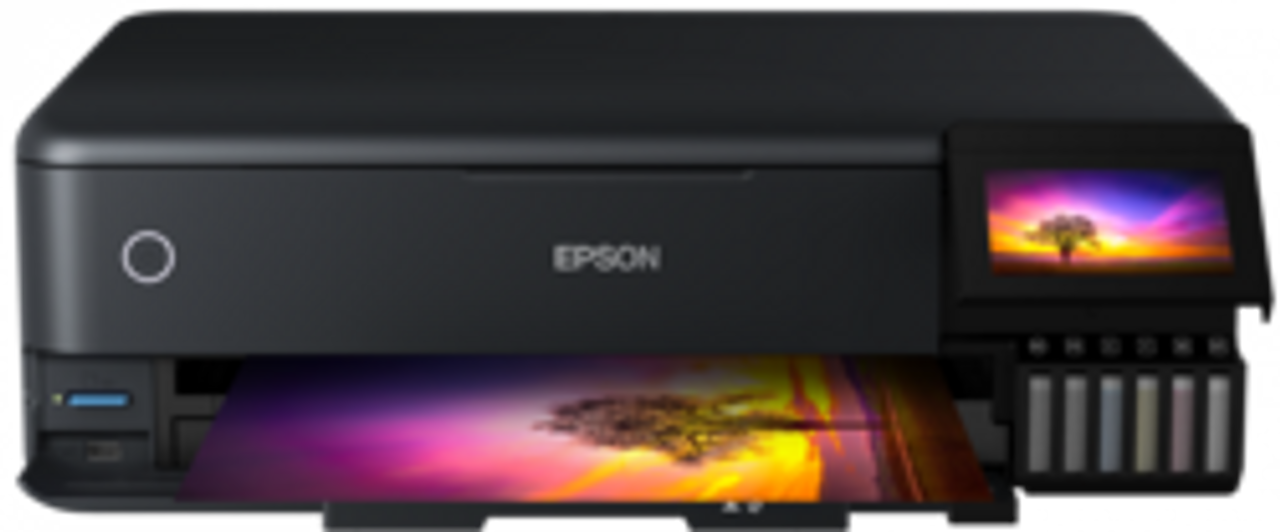 Epson EcoTank ET-8550