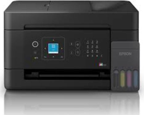 Epson EcoTank ET-4905