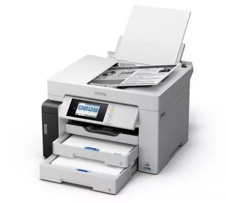 Epson EcoTank Pro ET-16685