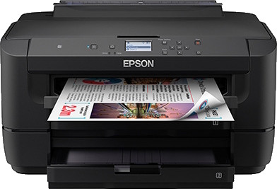 Epson WorkForce WF-7210DTW