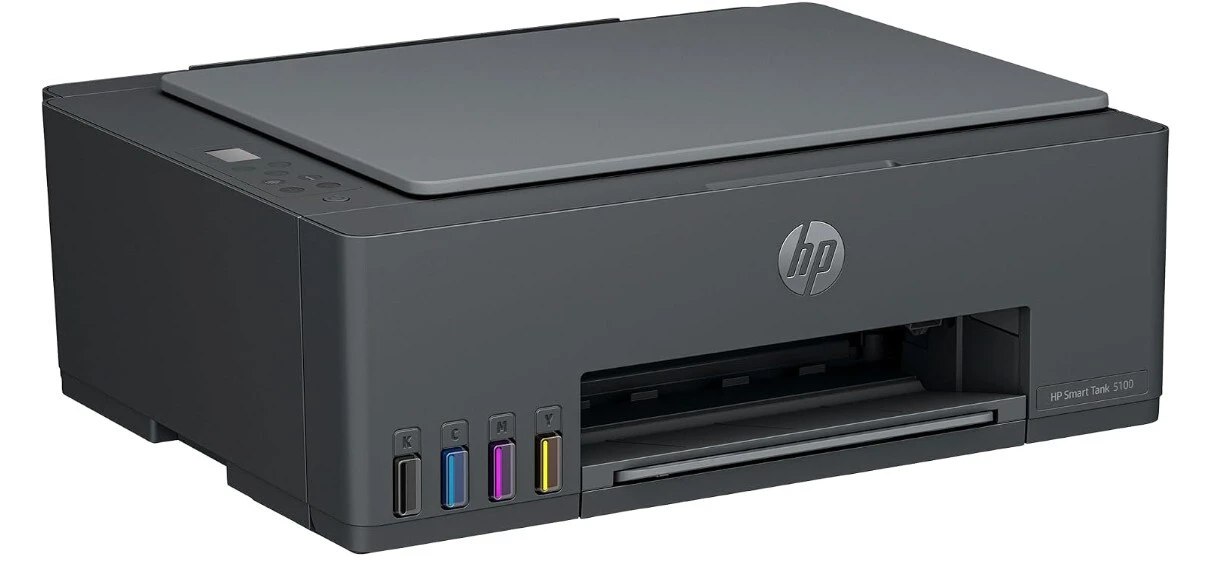 HP Smart Tank 5100