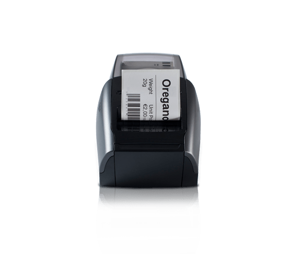 Brother QL-580