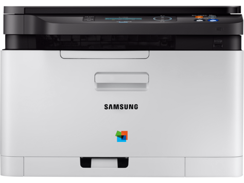 Samsung Xpress SL-C483W