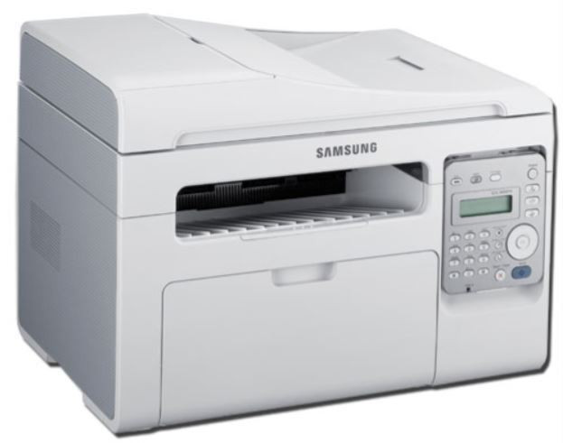 Samsung SCX 3405FW