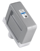 Canon PFI-1300PC 0815C001AA Genuine Photo Cyan, Cyan Ink Cartridge