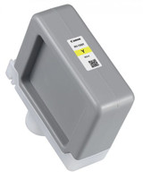 Canon PFI-1100Y 0853C001AA Genuine Yellow Ink Cartridge