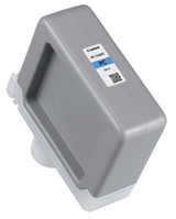 Canon PFI-1100PC 0854C001AA Genuine Photo Cyan, Cyan Ink Cartridge